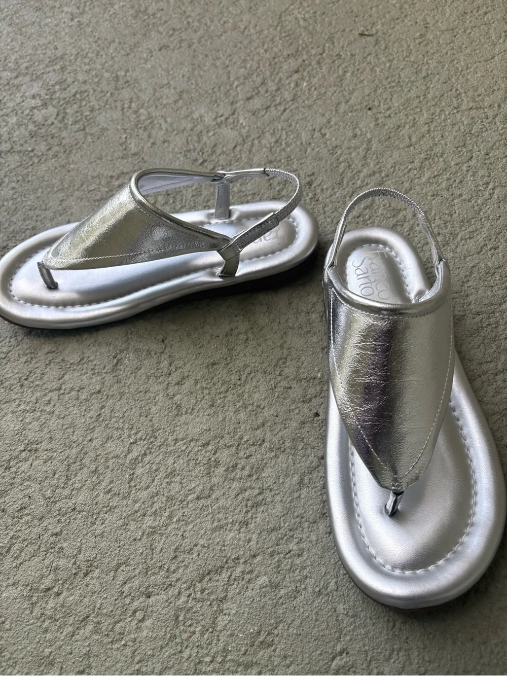 Franco Sarto Jocelyn Sandals